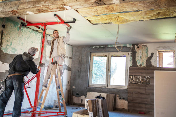 Best Residential Insulation in Hackettstown, NJ