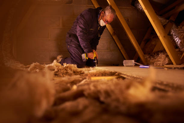 Best Insulation Installation Services in Hackettstown, NJ